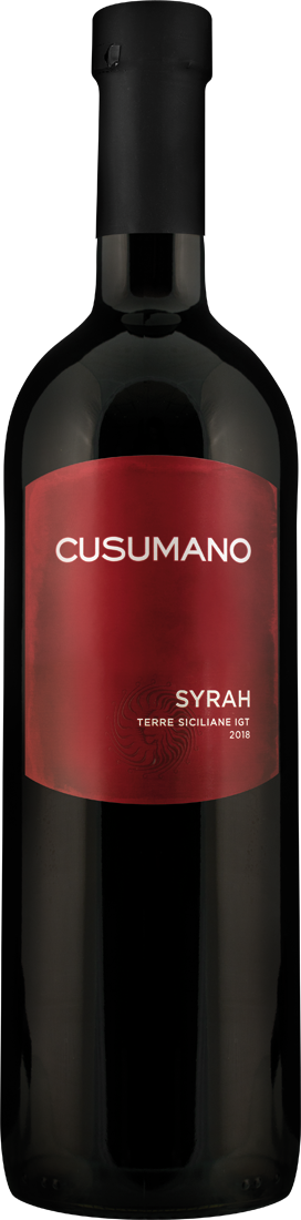 Cusumano Syrah IGT 2020