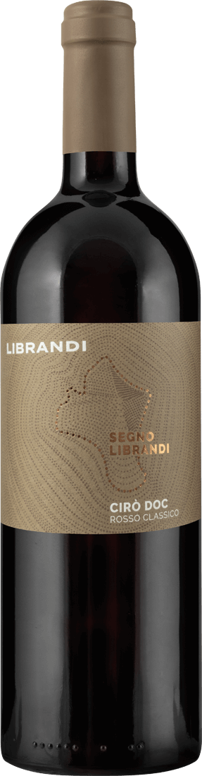 Librandi Cirò Rosso DOC 2019