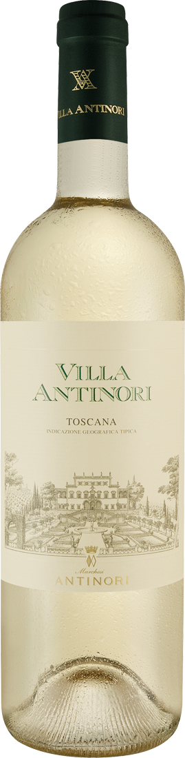 Villa Antinori Toscana Bianco IGT 2021