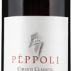 Antinori Peppoli Chianti Classico DOCG 2020
