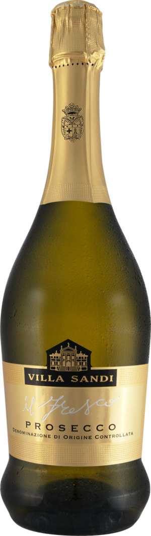 Villa Sandi Il Fresco Prosecco Spumante Brut DOC