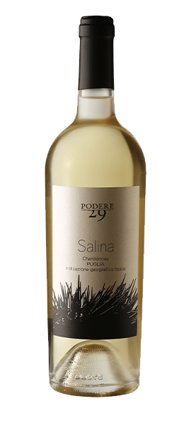 "Salina" Chardonnay Puglia IGT 2020