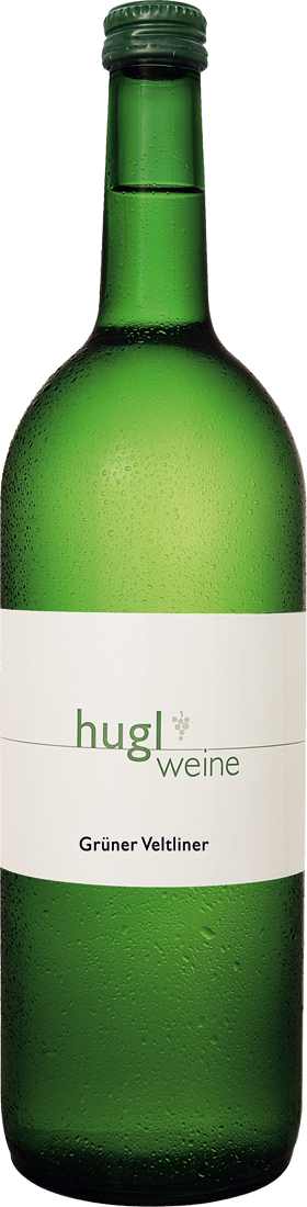 Hugl-Wimmer Grüner Veltliner 1