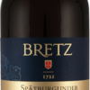 Bretz Spätburgunder Spätlese mild 2020