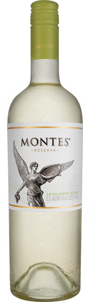 Montes Sauvignon Blanc Reserva 2021