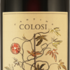 Colosi Nero dAvola IGP 2020