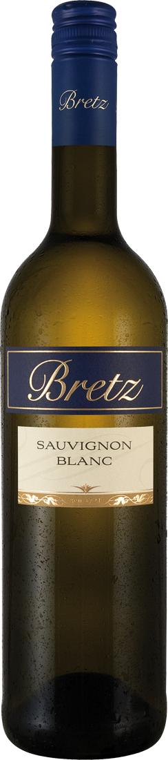 Bretz Sauvignon Blanc 2021