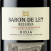 Baron de Ley Reserva 2017