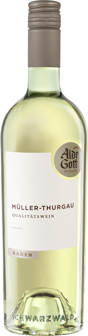 Alde Gott Müller-Thurgau 2021