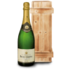 Präsent Champagnerfreude