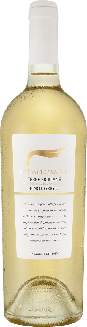 Farnese Pinot Grigio Primo Canto IGT 2021