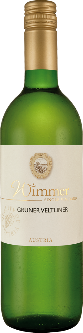 Wimmer Grüner Veltliner 2021