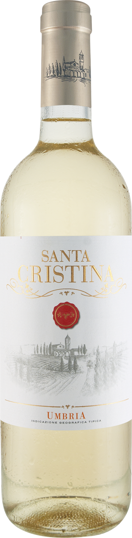 Santa Cristina Umbria Bianco IGT 2021