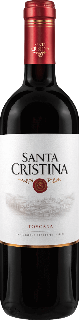 Santa Cristina Toscana Rosso IGT 2020