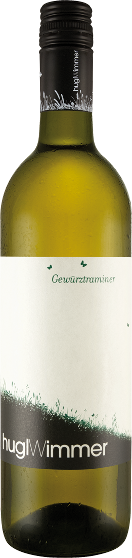 Hugl-Wimmer Gewürztraminer lieblich 2021