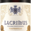 Javier Rodriguez Rioja Lacrimus Vendimia Seleccionada D.O.C. 2020