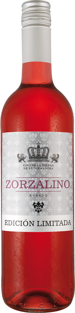 Viñaoliva Syrah Zorzalino Rosado 2020