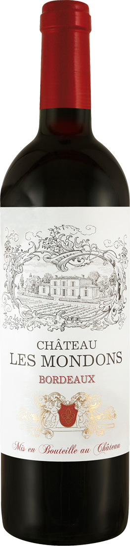 Château Les Mondons AOP 2020