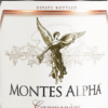 Montes Alpha Carménère 2019
