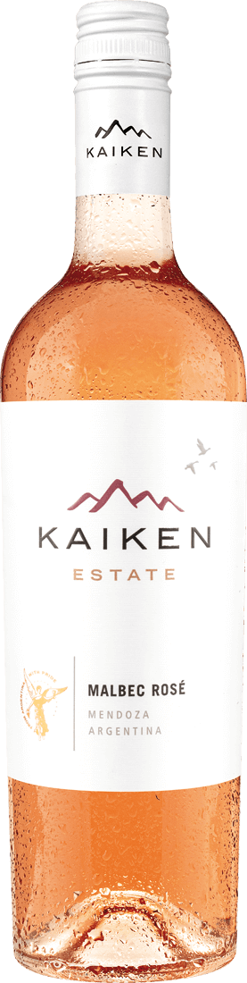 Kaiken Rosé of Malbec Mendoza 2021