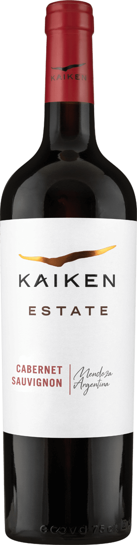 Kaiken Cabernet Sauvignon 2019