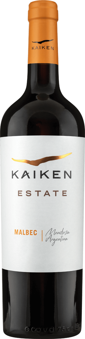 Kaiken Malbec Mendoza 2020