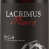 Javier Rodriguez Rioja Lacrimus Miura D.O.C. 2017