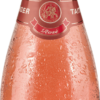 Taittinger Champagner Rosé Cuvée
