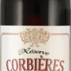 Joseph Castan Corbières Grand Vin Rouge Réserve AOC 2019