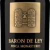 Baron de Ley Finca Monasterio 2019