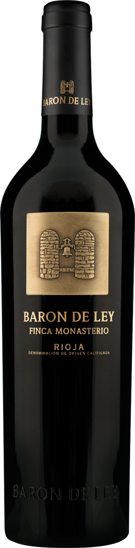 Baron de Ley Finca Monasterio 2019