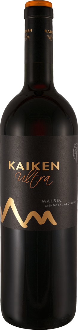 Kaiken Ultra Malbec 2019