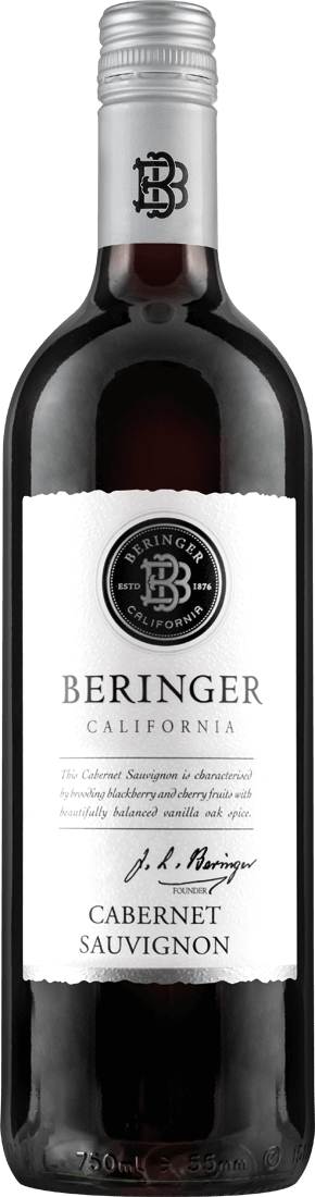 Beringer Cabernet Sauvignon Stone Cellars 2020