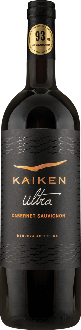 Kaiken Ultra Cabernet Sauvignon 2018