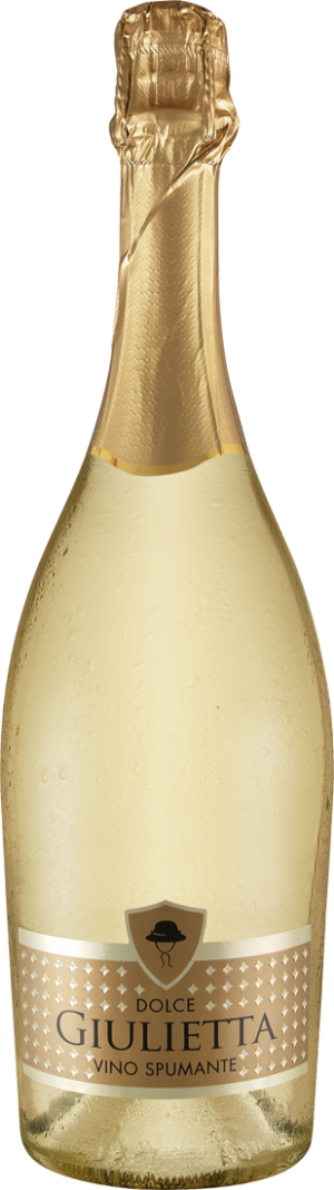 Colli Vicentini Prosecco Spumante Giulietta Dolce