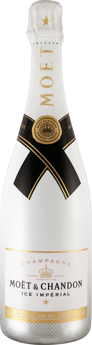 Moët & Chandon Champagner Ice Impérial