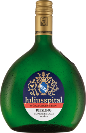 Juliusspital Riesling Würzburger Stein VDP.Erste Lage 2021