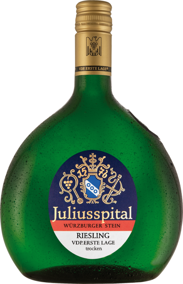 Juliusspital Riesling Würzburger Stein VDP.Erste Lage 2021