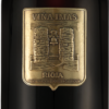 Baron de Ley Gran Reserva Vina Imas Gold Edition 2015