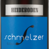 Schmelzer Blaufränkisch Heideboden 2019