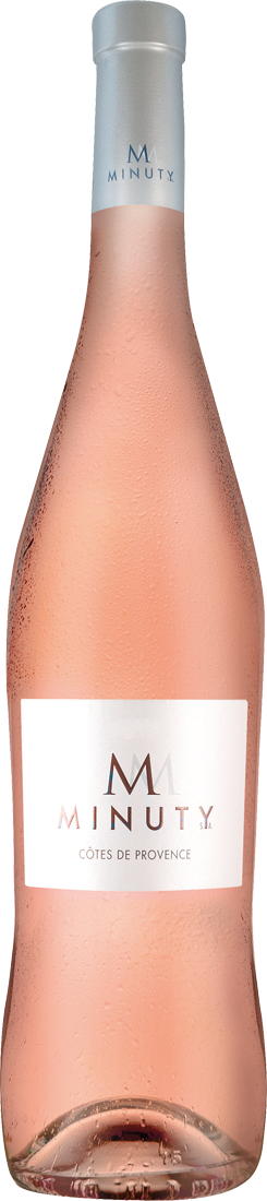 Château Minuty M Rosé AOP 2021