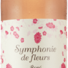 Symphonie de Fleurs Rosé 2020