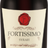 Paladin Syrah Fortissimo Rosso 2018
