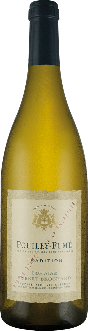 Hubert Brochard Pouilly-Fumé Classique AOC 2020