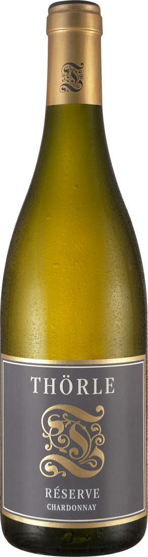 Thörle Chardonnay Réserve QbA 2020