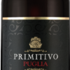 Torrevento Primitivo IGT 2021