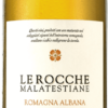 Le Rocche Malatestiane Albana di Romagna Dolce DOCG 2021