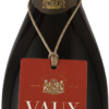 Schloss Vaux Assmannshäuser Pinot Noir Sekt Brut 2016