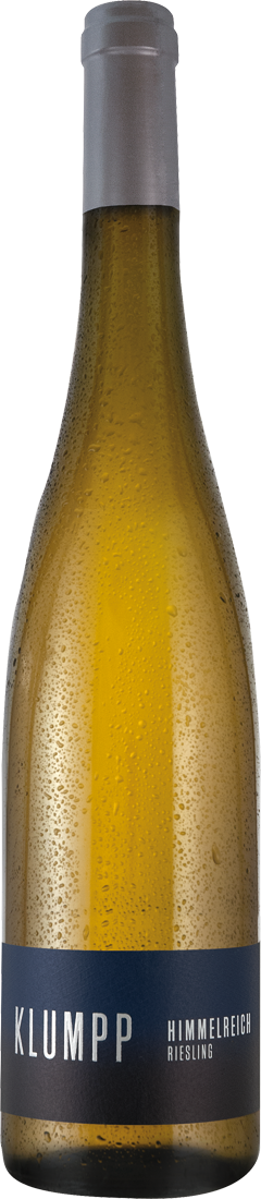 Klumpp Riesling Zeuterner Himmelreich 2019
