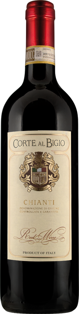 Selvi Corte al Bigio Chianti DOCG 2020